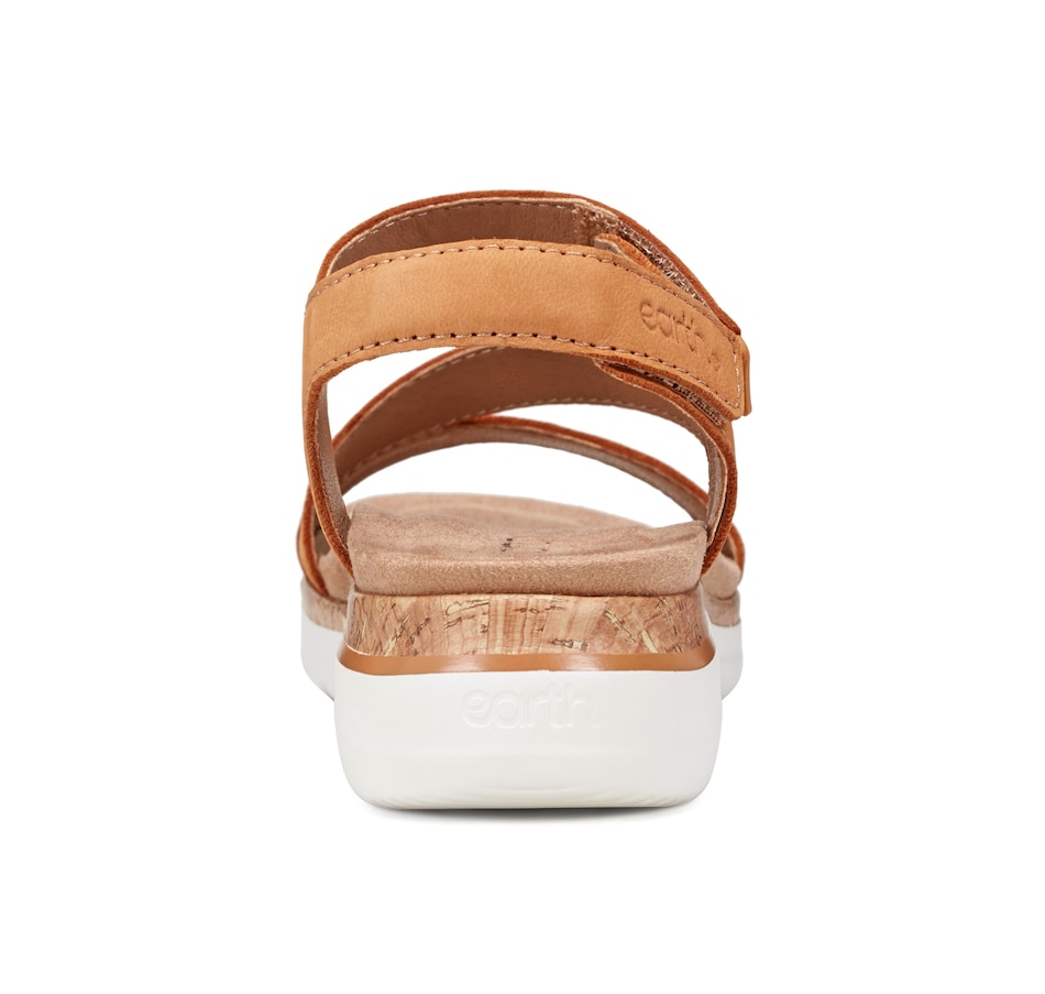 Image 253322_ALTMORE1.jpg, Product 253-322 / Price $39.33, Earth Shoes Roni Ankle Strap Sandal from Earth Shoes on TSC.ca's Shoes department