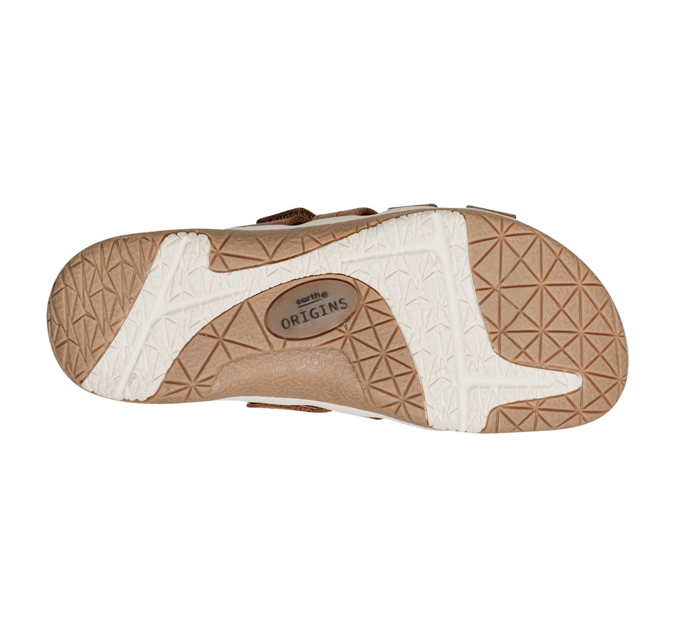 Earth Shoes Sassoni Sandal - TSC.ca