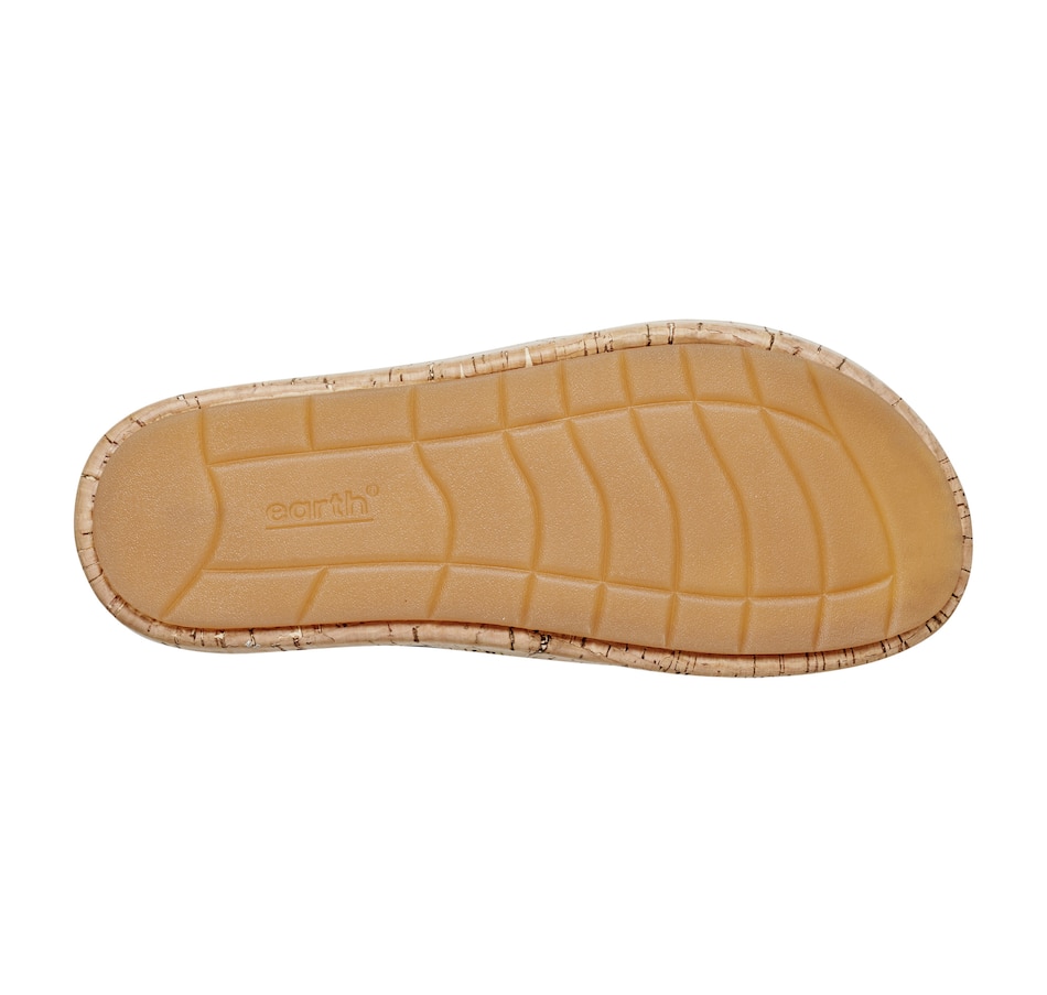 Clothing & Shoes - Shoes - Sandals - Earth Shoes Scout Wedge Sandal ...