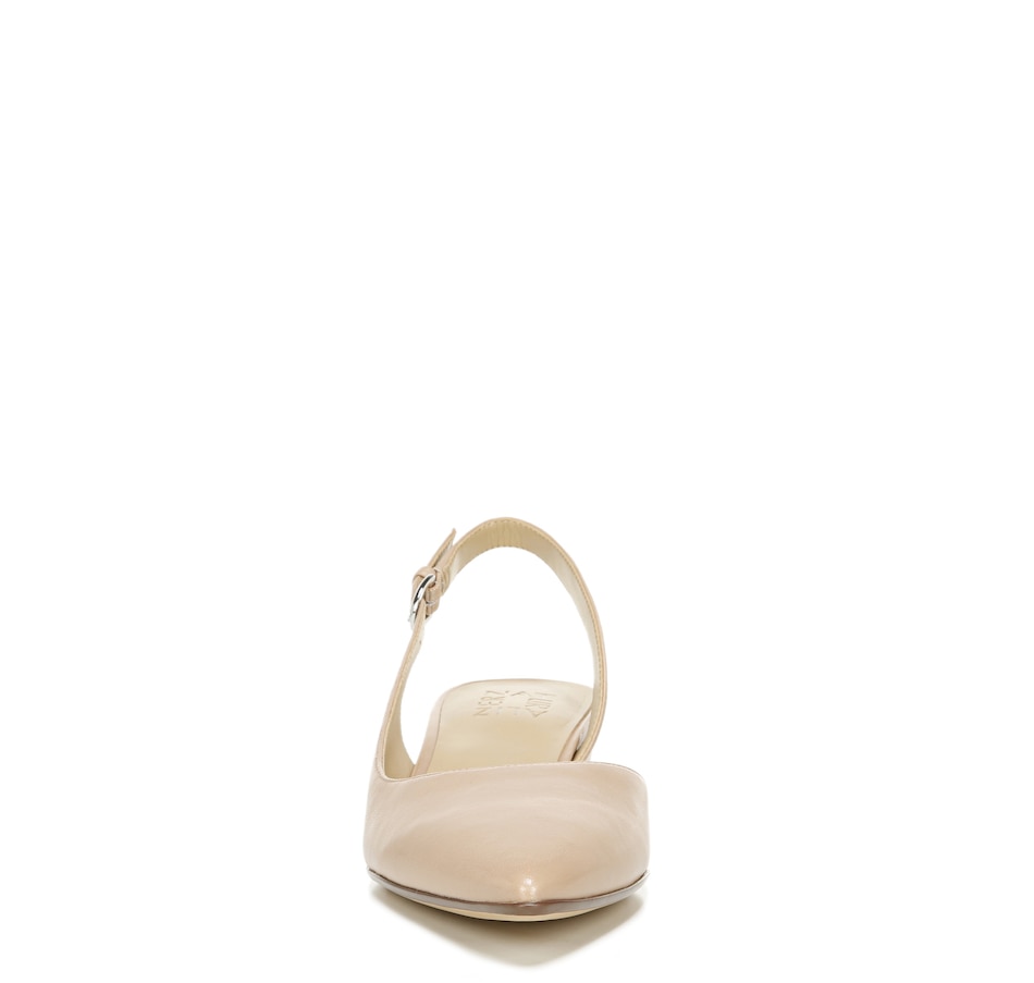 Image 253328_ALTMORE3.jpg, Product 253-328 / Price $59.33, Naturalizer Footwear Banks Sling Back Pump from Naturalizer Footwear on TSC.ca's Shoes department