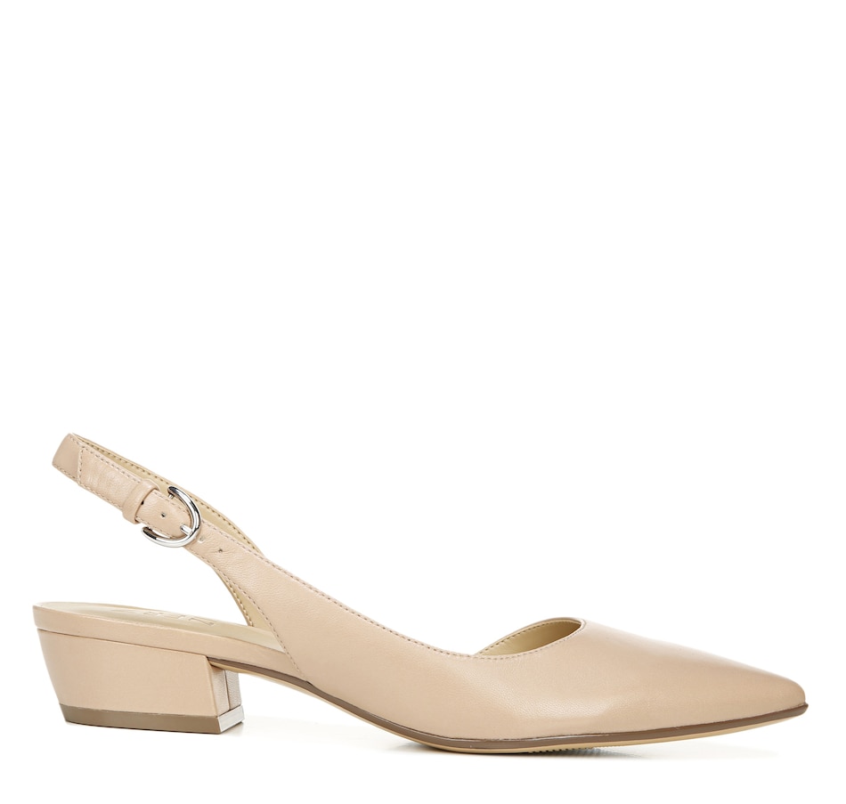 Image 253328_ALTMORE4.jpg, Product 253-328 / Price $59.33, Naturalizer Footwear Banks Sling Back Pump from Naturalizer Footwear on TSC.ca's Shoes department
