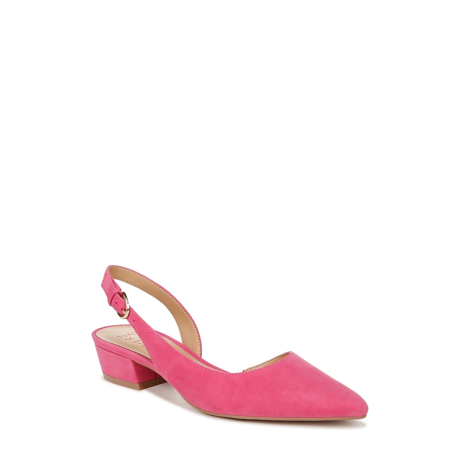 Image 253328_HPI.jpg, Product 253-328 / Price $59.33, Naturalizer Footwear Banks Sling Back Pump from Naturalizer Footwear on TSC.ca's Shoes department