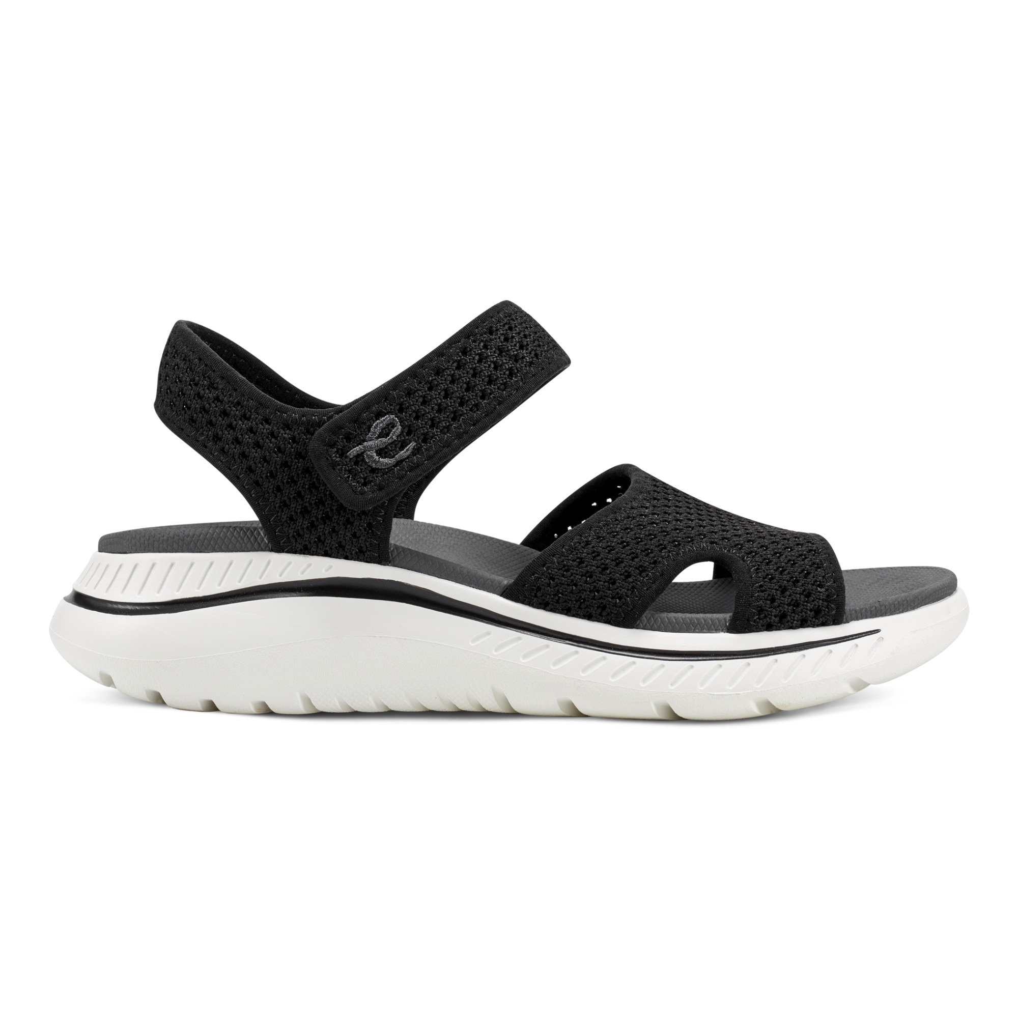 Easy Spirit Ashen2 Ankle Strap Sandal