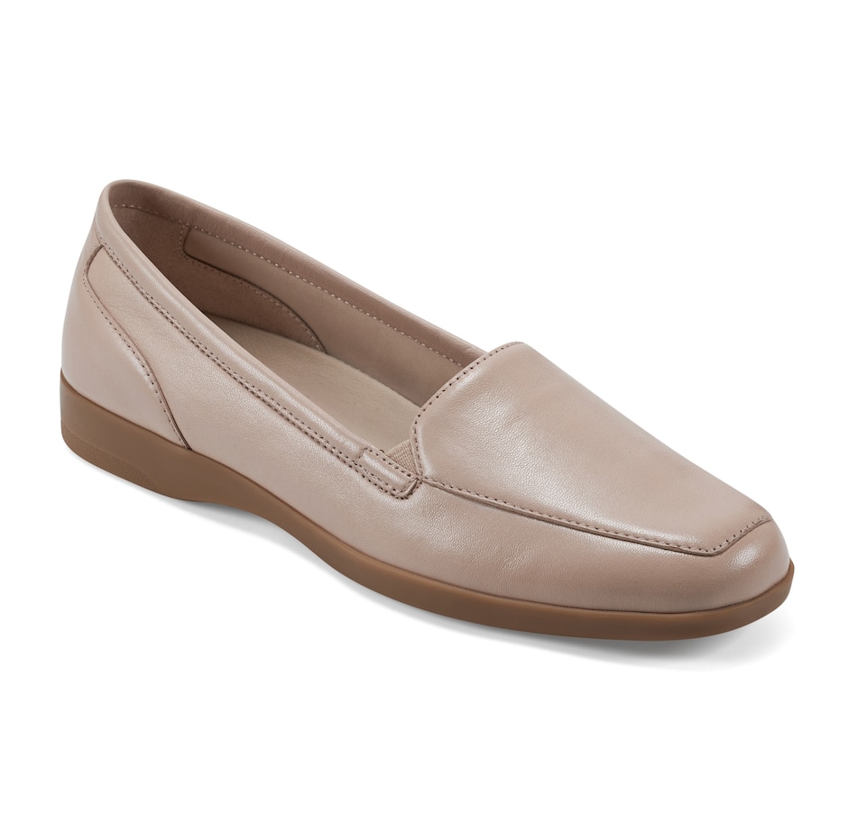 Image 253345_BGE.jpg, Product 253-345 / Price $135.00, Easy Spirit Devitt Slip-On Shoe from Easy Spirit Footwear on TSC.ca's Shoes department
