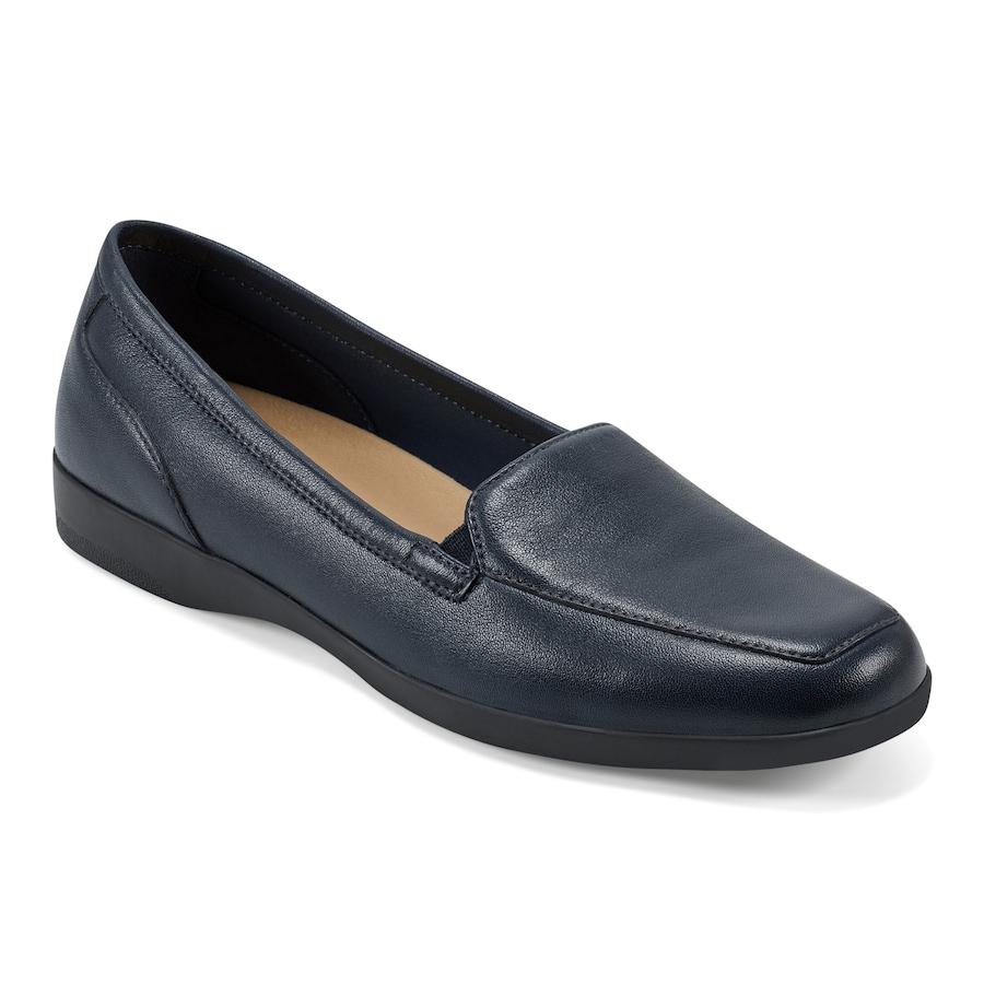 Image 253345_NVY.jpg, Product 253-345 / Price $135.00, Easy Spirit Devitt Slip-On Shoe from Easy Spirit Footwear on TSC.ca's Shoes department