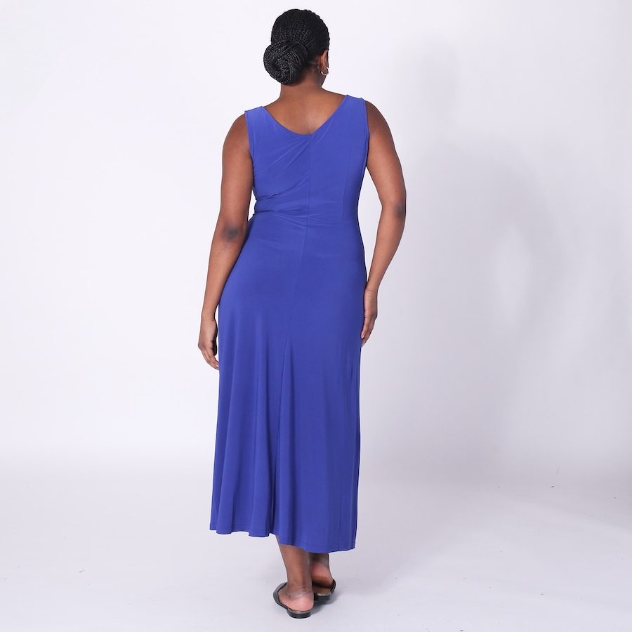 Image 253360_ALTMORE1.jpg, Product 253-360 / Price $31.33, Red Coral V-Neck Maxi Dress from Red Coral Fashions on TSC.ca's Fashion department