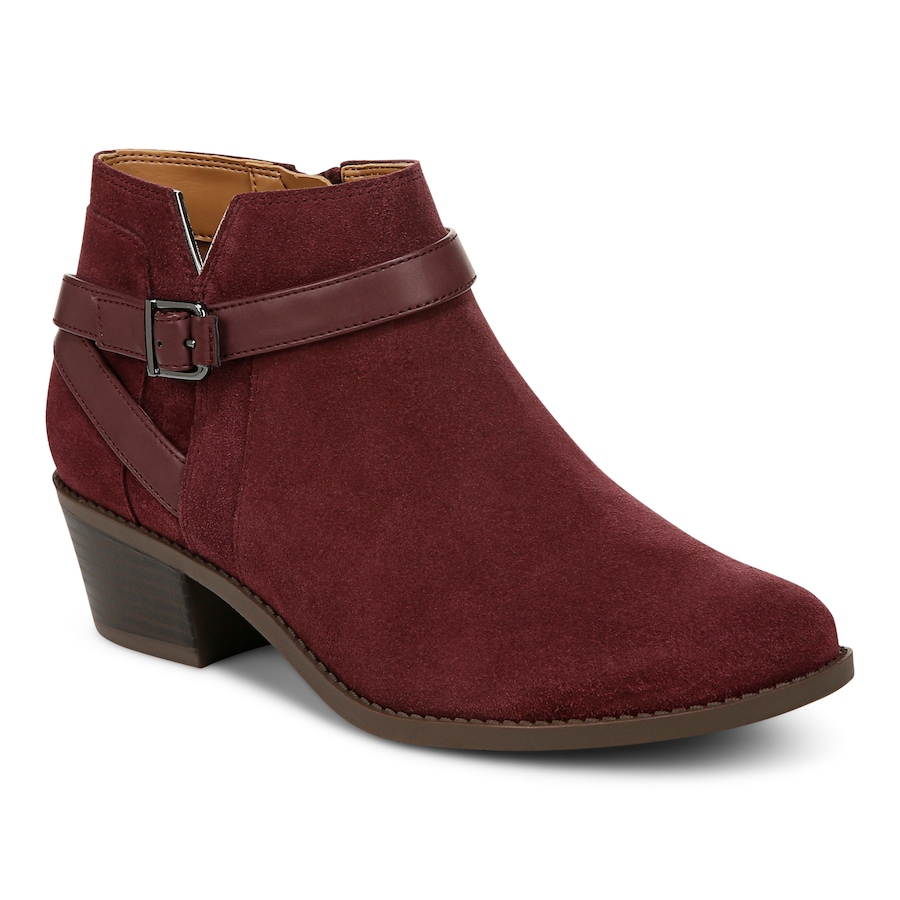 Image 253368_PTWIN.jpg, Product 253-368 / Price $69.33, Vionic Farrah Ankle Boot from Vionic on TSC.ca's Shoes department