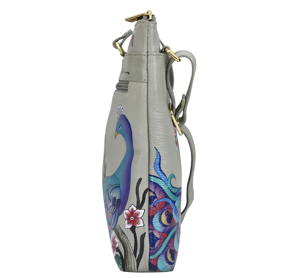 Image 253374_ALTMORE4.jpg, Product 253-374 / Price $129.88, Anuschka Large Crossbody from Anuschka Handbags on TSC.ca's Fashion department