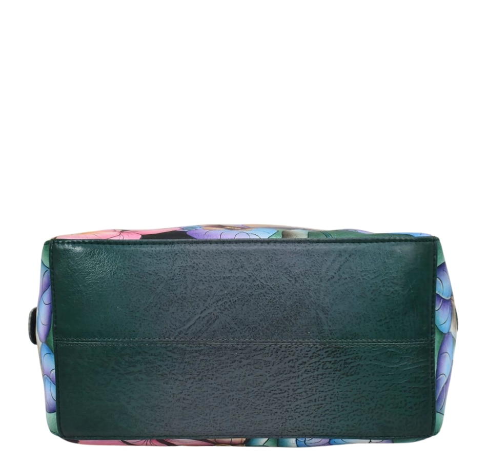 Image 253380_ALTMORE7.jpg, Product 253-380 / Price $79.33, Anuschka Medium Hobo from Anuschka Handbags on TSC.ca's Fashion department