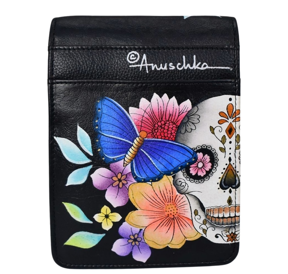 Anuschka Crossbody Belt Bag - TSC.ca