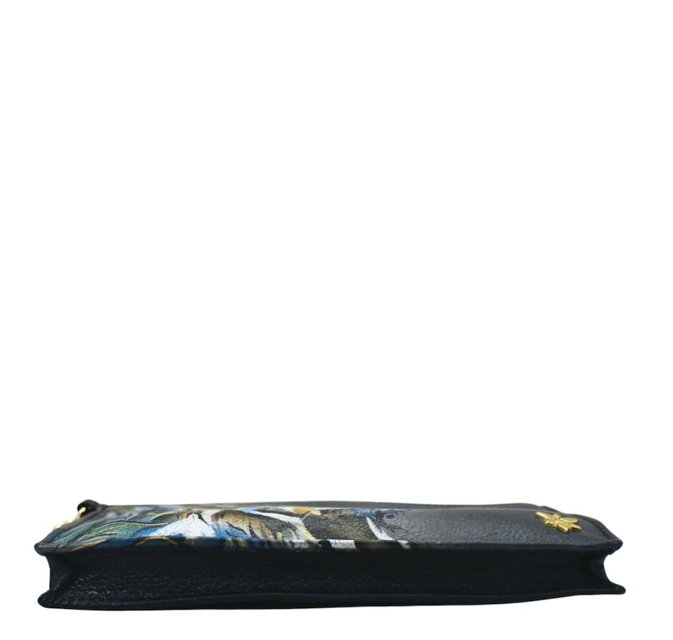 Image 253387_ALTMORE5.jpg, Product 253-387 / Price $39.33 - $39.88, Anushka Organizer Wristlet from Anuschka Handbags on TSC.ca's Fashion department