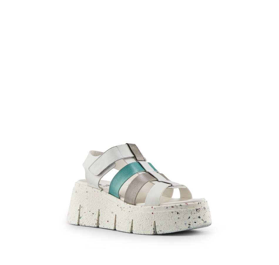 Image 253390_ICE.jpg, Product 253-390 / Price $59.33, Cougar Antony Sandal from Cougar Footwear on TSC.ca's Shoes department