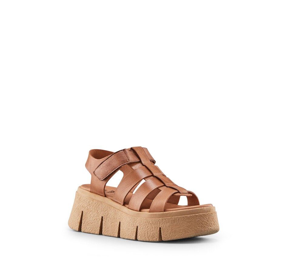 Image 253390_TN.jpg, Product 253-390 / Price $59.33, Cougar Antony Sandal from Cougar Footwear on TSC.ca's Shoes department