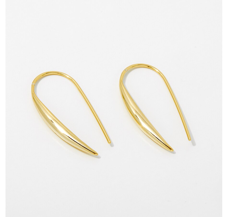 Image 253438_ALTMORE1.jpg, Product 253-438 / Price $29.88, Silver Gallery Sterling Silver Earrings from Silver Gallery on TSC.ca's Jewellery department