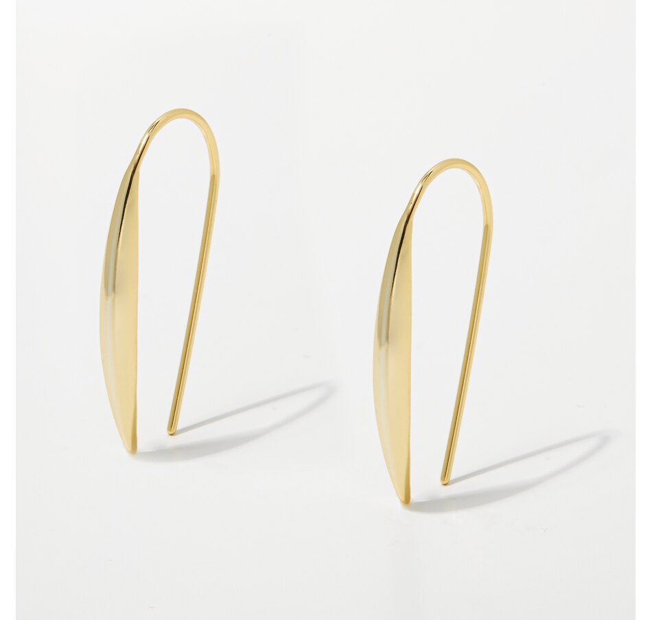 Image 253438_YGP.jpg, Product 253-438 / Price $29.88, Silver Gallery Sterling Silver Earrings from Silver Gallery on TSC.ca's Jewellery department