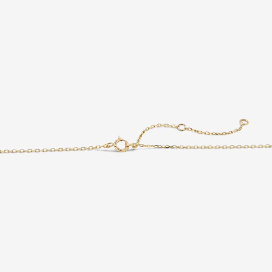 Image 253495_ALTMORE4.jpg, Product 253-495 / Price $1,899.99, EVERA Diamonds 14K Gold 1.25 ctw Shaped Diamond Pendant Necklace from Evera Diamonds on TSC.ca's Jewellery department