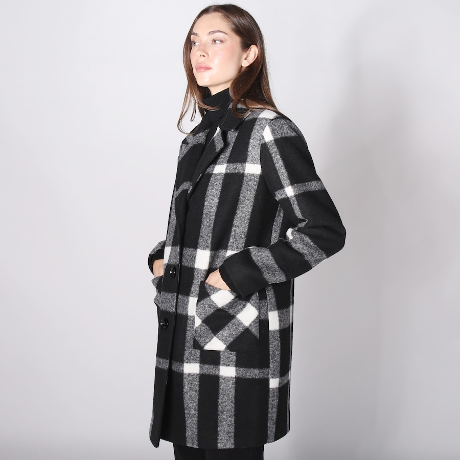 Image 253597_ALTMORE1.jpg, Product 253-597 / Price $89.33, Fen Nelli Faux Wool Plaid Jacket from Fen Nelli on TSC.ca's Fashion department