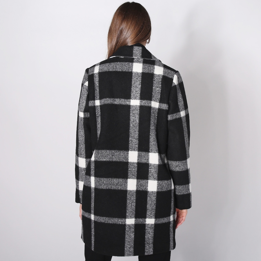 Image 253597_ALTMORE2.jpg, Product 253-597 / Price $89.33, Fen Nelli Faux Wool Plaid Jacket from Fen Nelli on TSC.ca's Fashion department