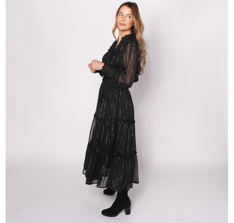 Image 253619_ALTMORE1.jpg, Product 253-619 / Price $43.33, Guillaume Tier Dress from Guillaume on TSC.ca's Fashion department