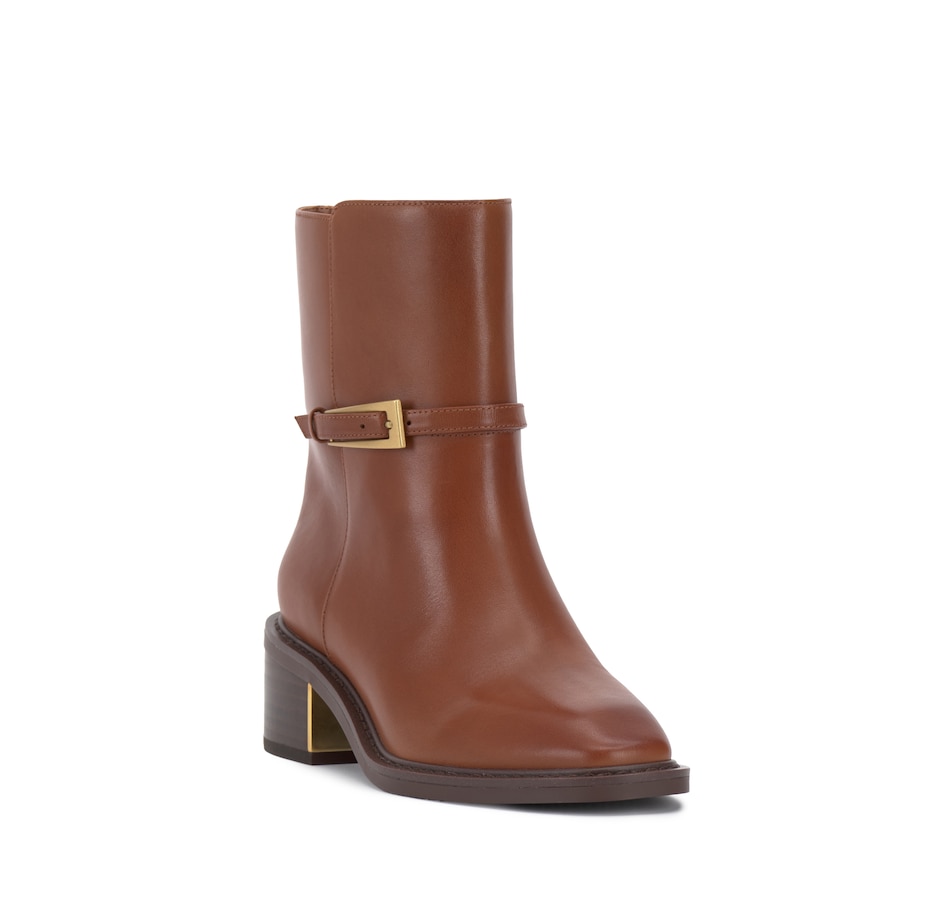 Image 253635_WHKEY.jpg, Product 253-635 / Price $79.33, Vince Camuto Gali Short Boot from Vince Camuto on TSC.ca's Shoes department