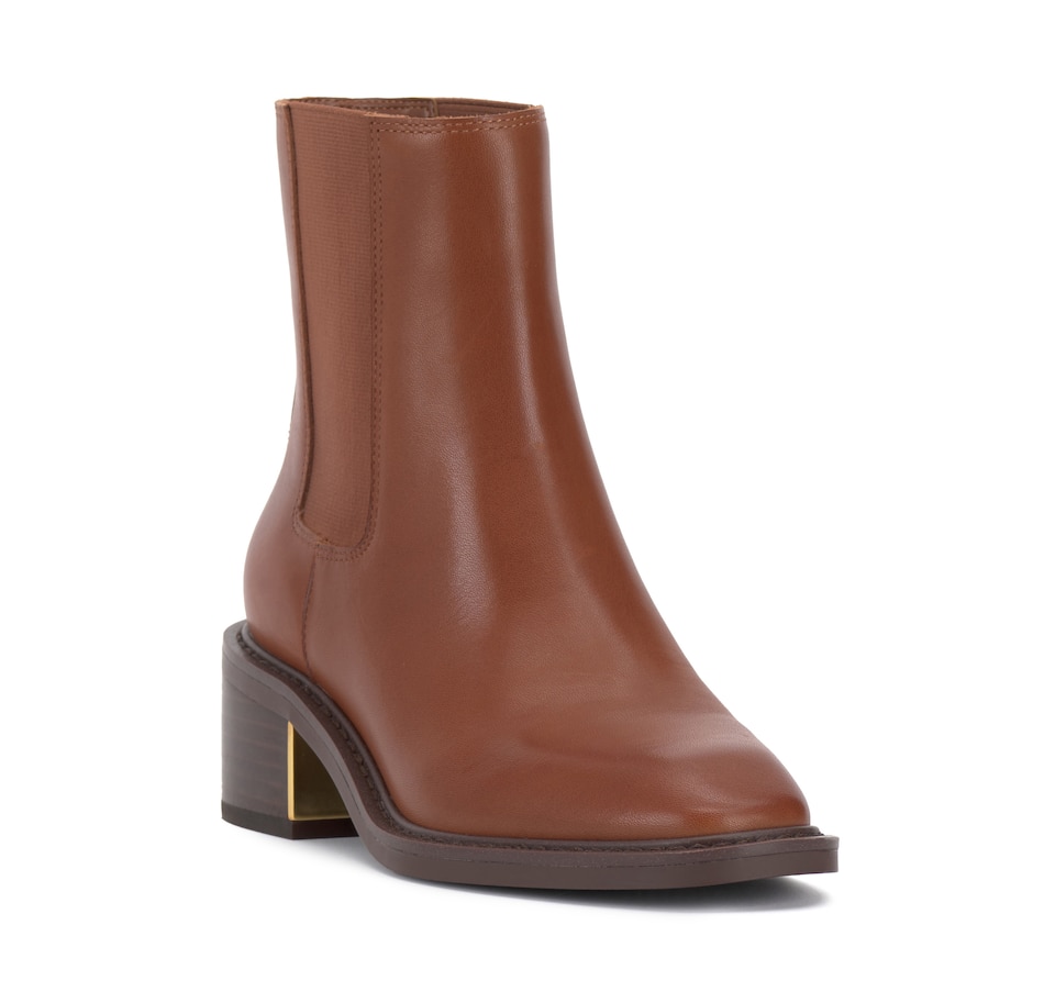 Image 253636_WHKEY.jpg, Product 253-636 / Price $59.33, Vince Camuto Glina Short Boot from Vince Camuto on TSC.ca's Shoes department