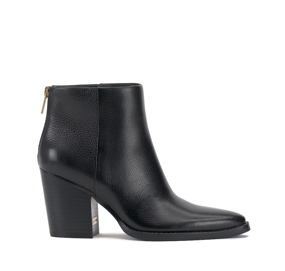 Image 253637_ALTMORE1.jpg, Product 253-637 / Price $89.33, Vince Camuto Polleah Short Boot from Vince Camuto on TSC.ca's Shoes department