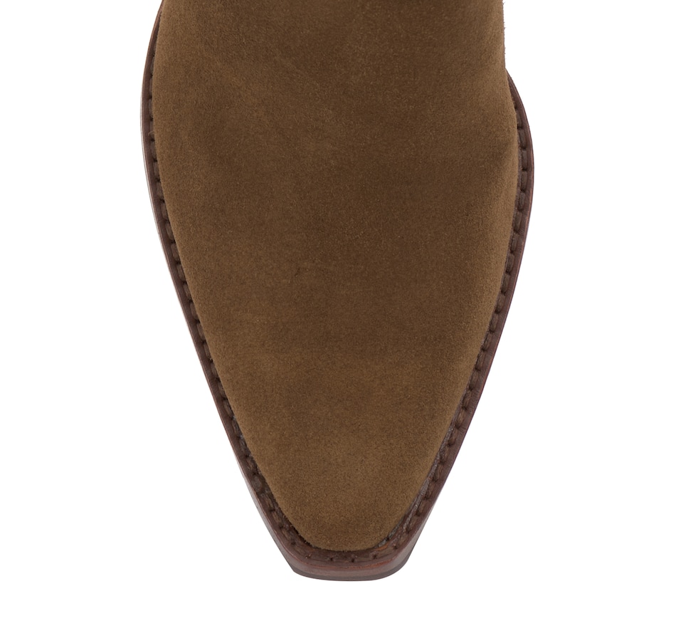 Image 253637_ALTMORE10.jpg, Product 253-637 / Price $89.33, Vince Camuto Polleah Short Boot from Vince Camuto on TSC.ca's Shoes department