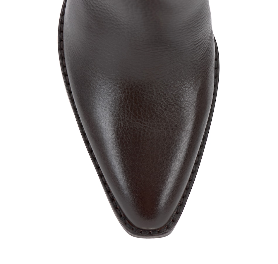 Image 253637_ALTMORE11.jpg, Product 253-637 / Price $89.33, Vince Camuto Polleah Short Boot from Vince Camuto on TSC.ca's Shoes department