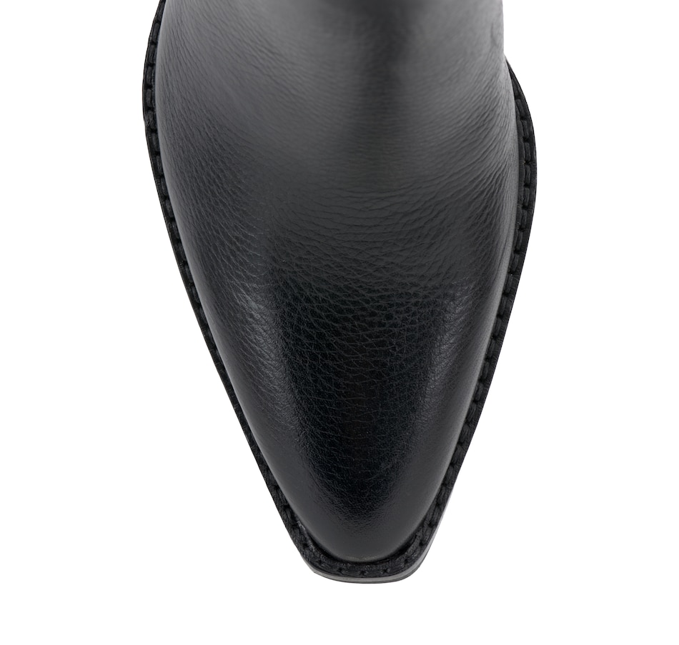 Image 253637_ALTMORE12.jpg, Product 253-637 / Price $89.33, Vince Camuto Polleah Short Boot from Vince Camuto on TSC.ca's Shoes department