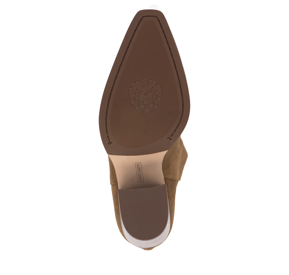 Image 253637_ALTMORE15.jpg, Product 253-637 / Price $89.33, Vince Camuto Polleah Short Boot from Vince Camuto on TSC.ca's Shoes department