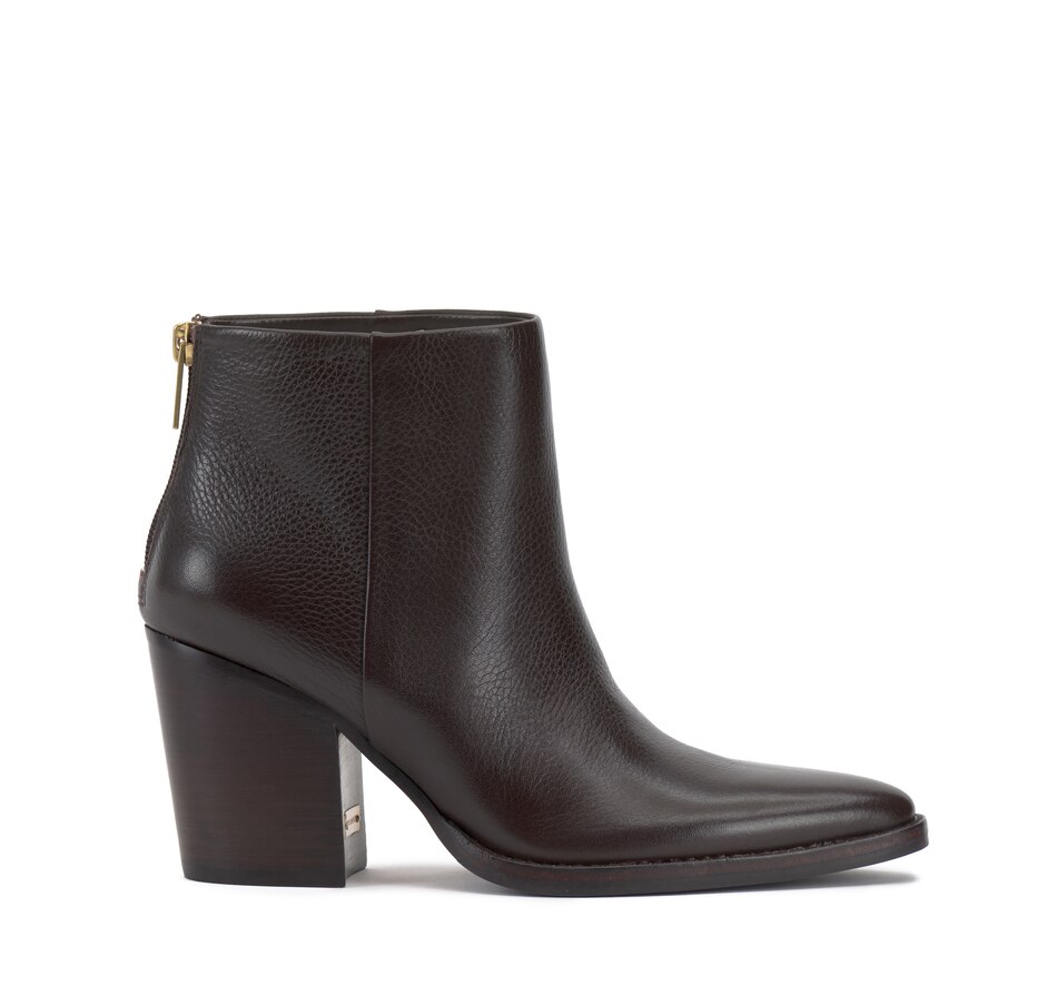 Image 253637_ALTMORE2.jpg, Product 253-637 / Price $89.33, Vince Camuto Polleah Short Boot from Vince Camuto on TSC.ca's Shoes department
