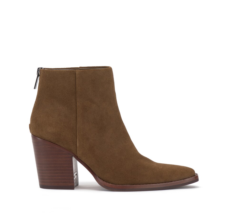 Image 253637_ALTMORE3.jpg, Product 253-637 / Price $89.33, Vince Camuto Polleah Short Boot from Vince Camuto on TSC.ca's Shoes department