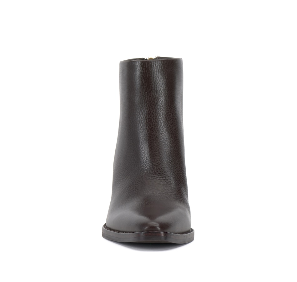 Image 253637_ALTMORE5.jpg, Product 253-637 / Price $89.33, Vince Camuto Polleah Short Boot from Vince Camuto on TSC.ca's Shoes department