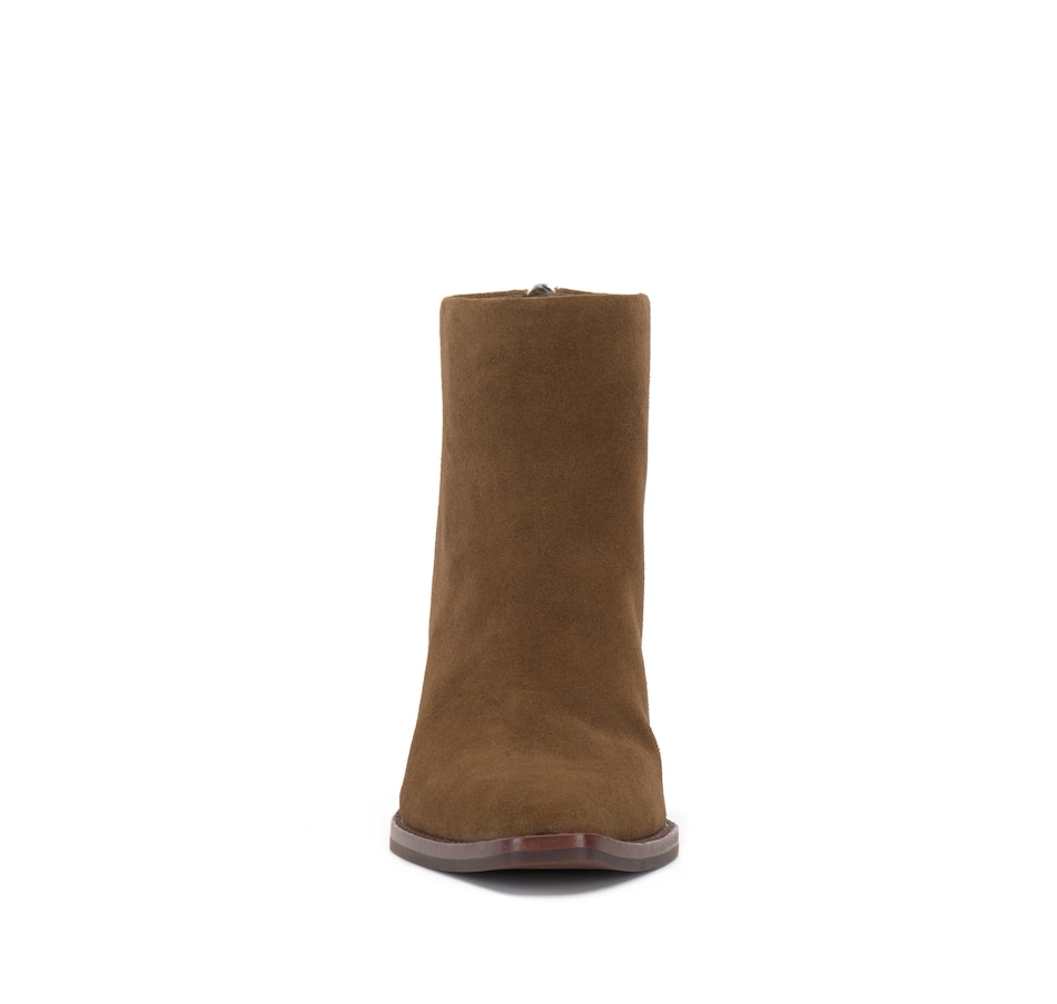 Image 253637_ALTMORE6.jpg, Product 253-637 / Price $89.33, Vince Camuto Polleah Short Boot from Vince Camuto on TSC.ca's Shoes department