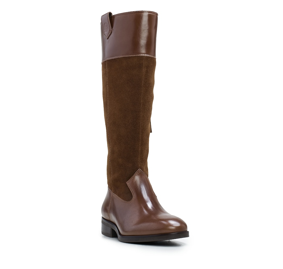 Image 253639_BRN.jpg, Product 253-639 / Price $149.33, Vince Camuto Selpisa Tall Boot from Vince Camuto on TSC.ca's Shoes department