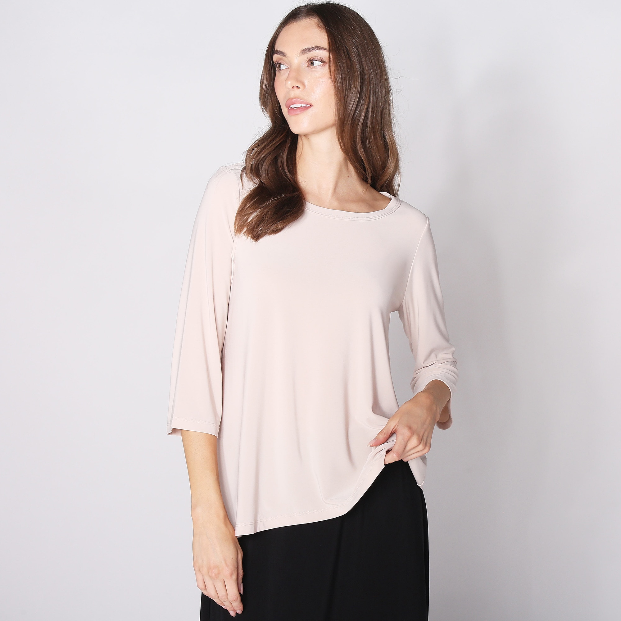 トップス atlastco&co summer knit Kim & Co. Brazil Knit Must-Have Top - TSC.ca