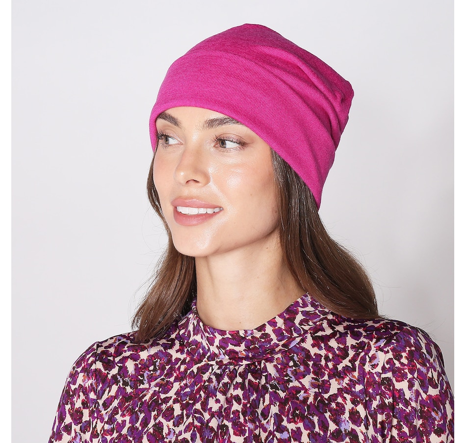 Image 253700_MAG.jpg, Product 253-700 / Price $11.33, Kim & Co. Soft Touch Hat from Kim & Co. on TSC.ca's Fashion department