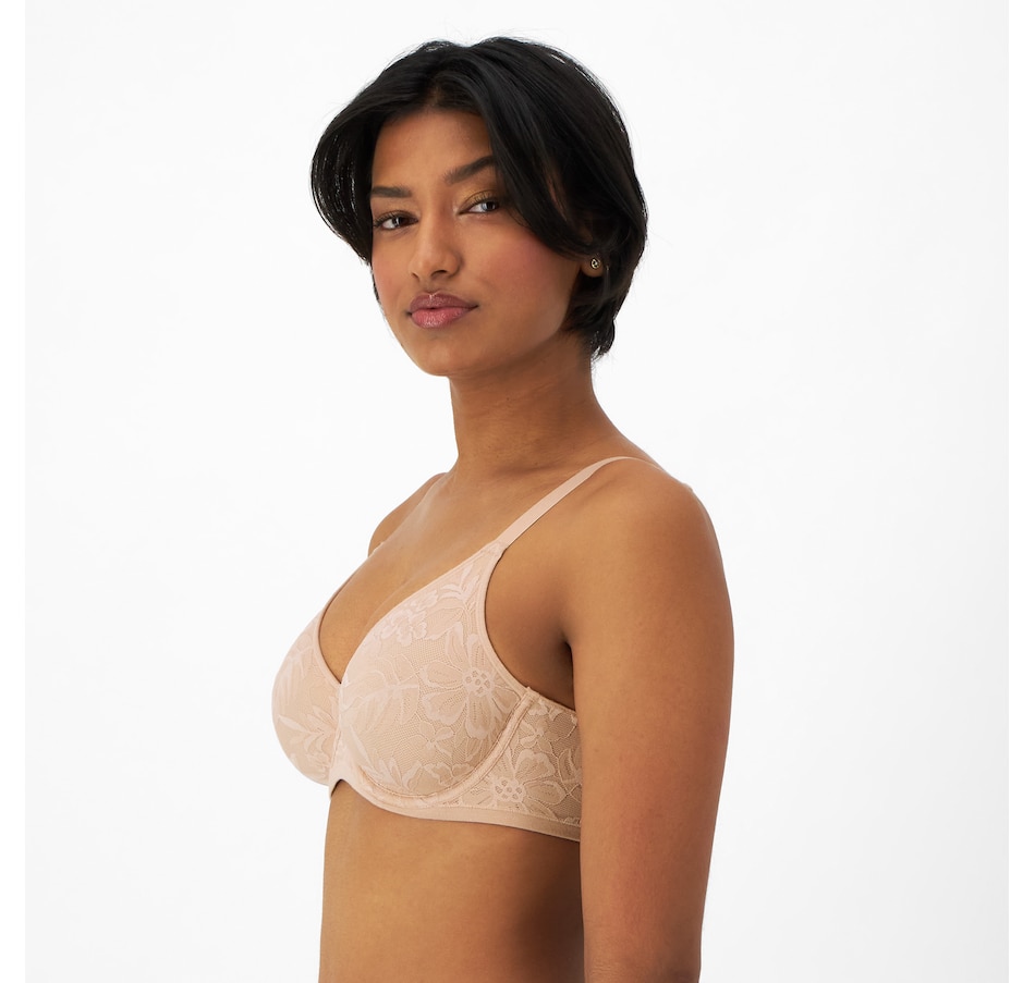 Image 253717_ALTMORE1.jpg, Product 253-717 / Price $22.33, Bali Two-Ply Underwire Bra from Bali on TSC.ca's Fashion department
