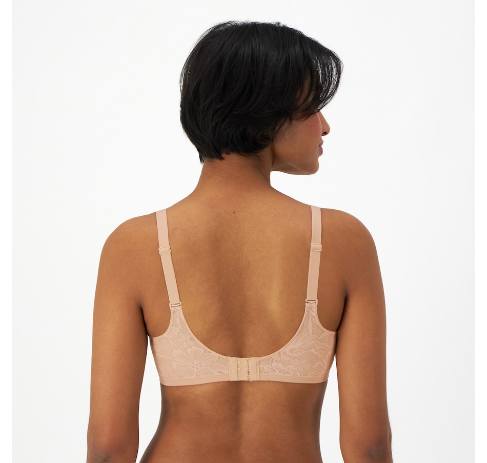 Image 253717_ALTMORE2.jpg, Product 253-717 / Price $22.33, Bali Two-Ply Underwire Bra from Bali on TSC.ca's Fashion department