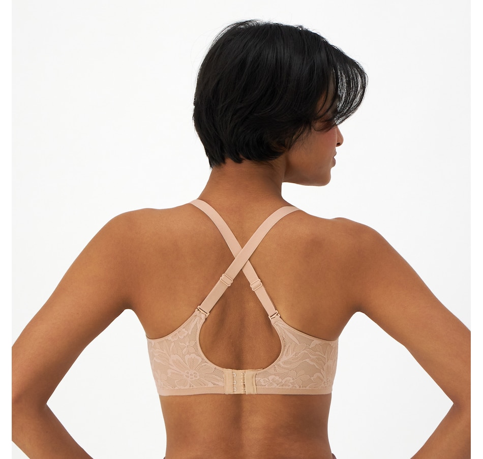 Image 253717_ALTMORE3.jpg, Product 253-717 / Price $22.33, Bali Two-Ply Underwire Bra from Bali on TSC.ca's Fashion department