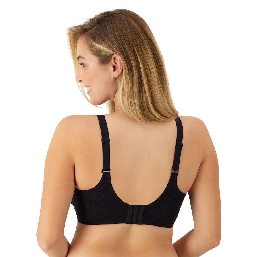 Image 253717_ALTMORE4.jpg, Product 253-717 / Price $22.33, Bali Two-Ply Underwire Bra from Bali on TSC.ca's Fashion department