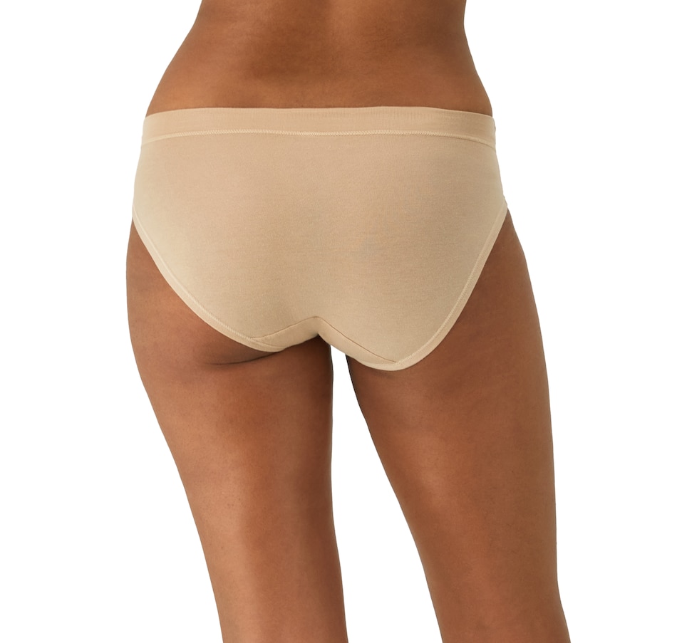 Image 253720_ALTMORE5.jpg, Product 253-720 / Price $5.88, Bali Cotton Modal Hi-Cut Lace Panty from Bali on TSC.ca's Fashion department