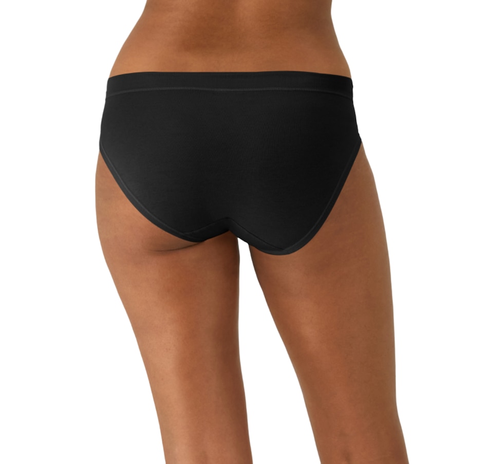 Image 253720_ALTMORE7.jpg, Product 253-720 / Price $5.88, Bali Cotton Modal Hi-Cut Lace Panty from Bali on TSC.ca's Fashion department