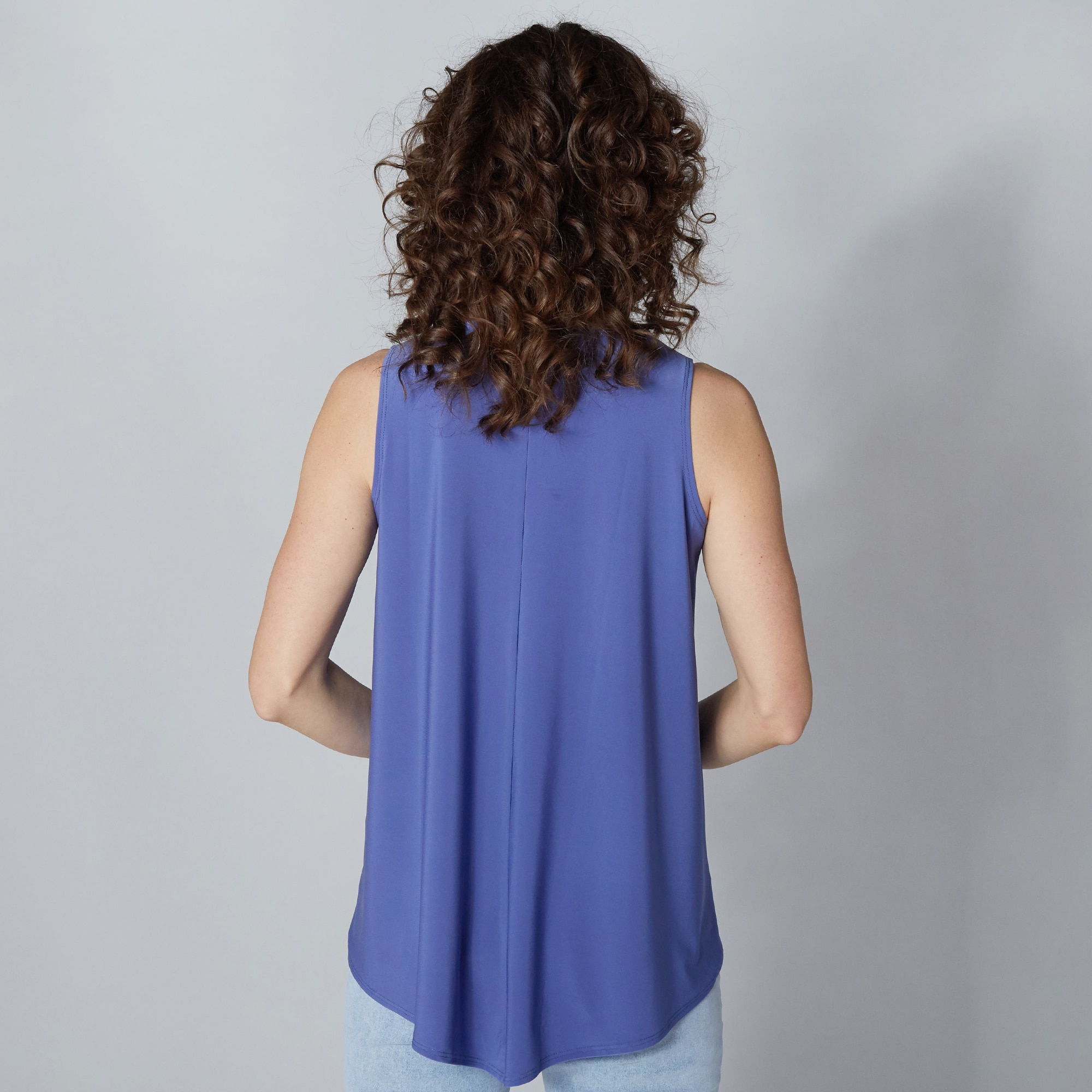 K♢041 stylist Mr. Max Brazil Knit Swing Top - TSC.ca