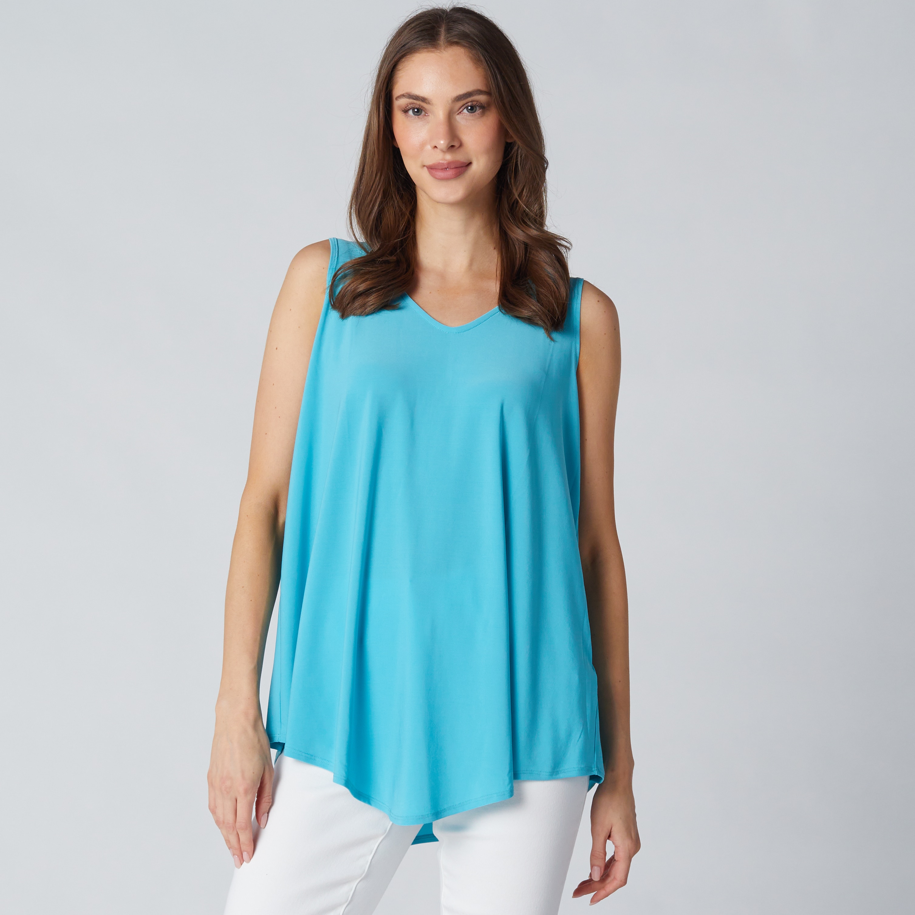 トップス 6096mst SLY | FRONTZIP 2WAY トップス (シャツ・ブラウス ) |SHEL'TTER