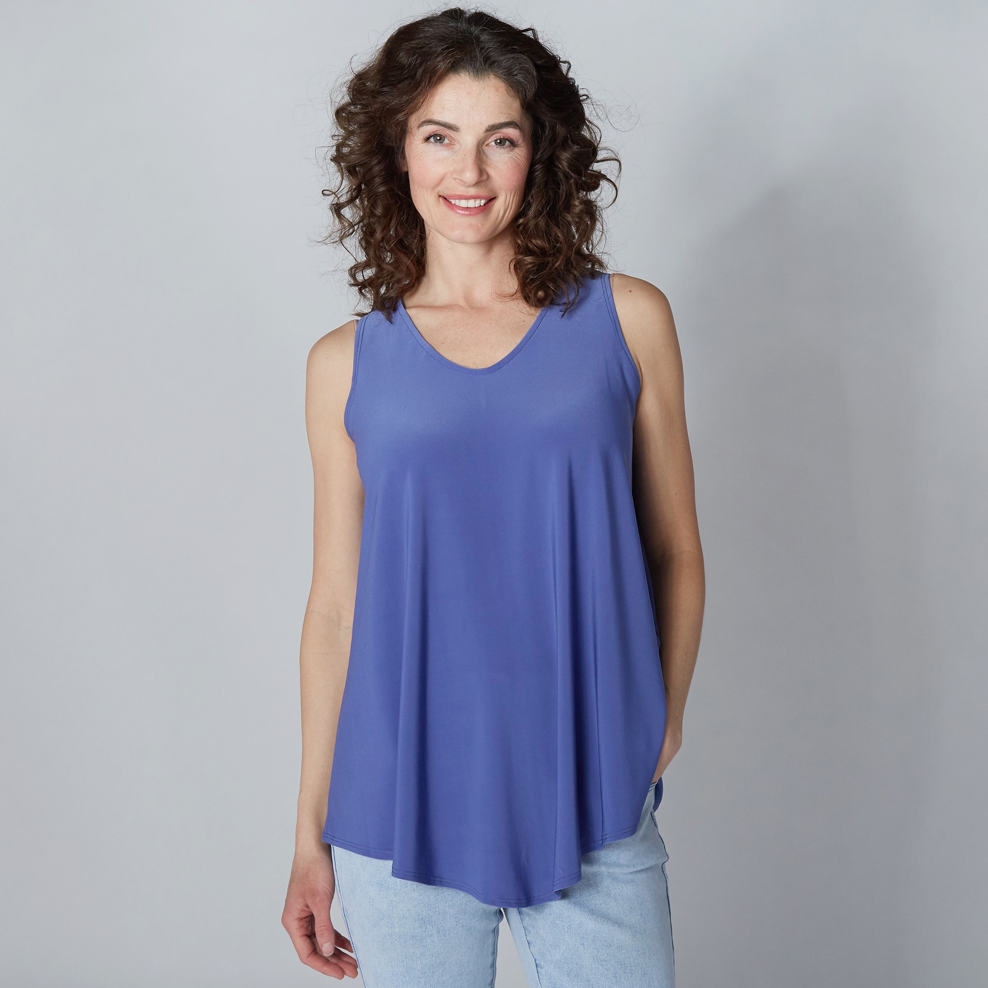 Mr. Max Brazil Knit Swing Top - TSC.ca
