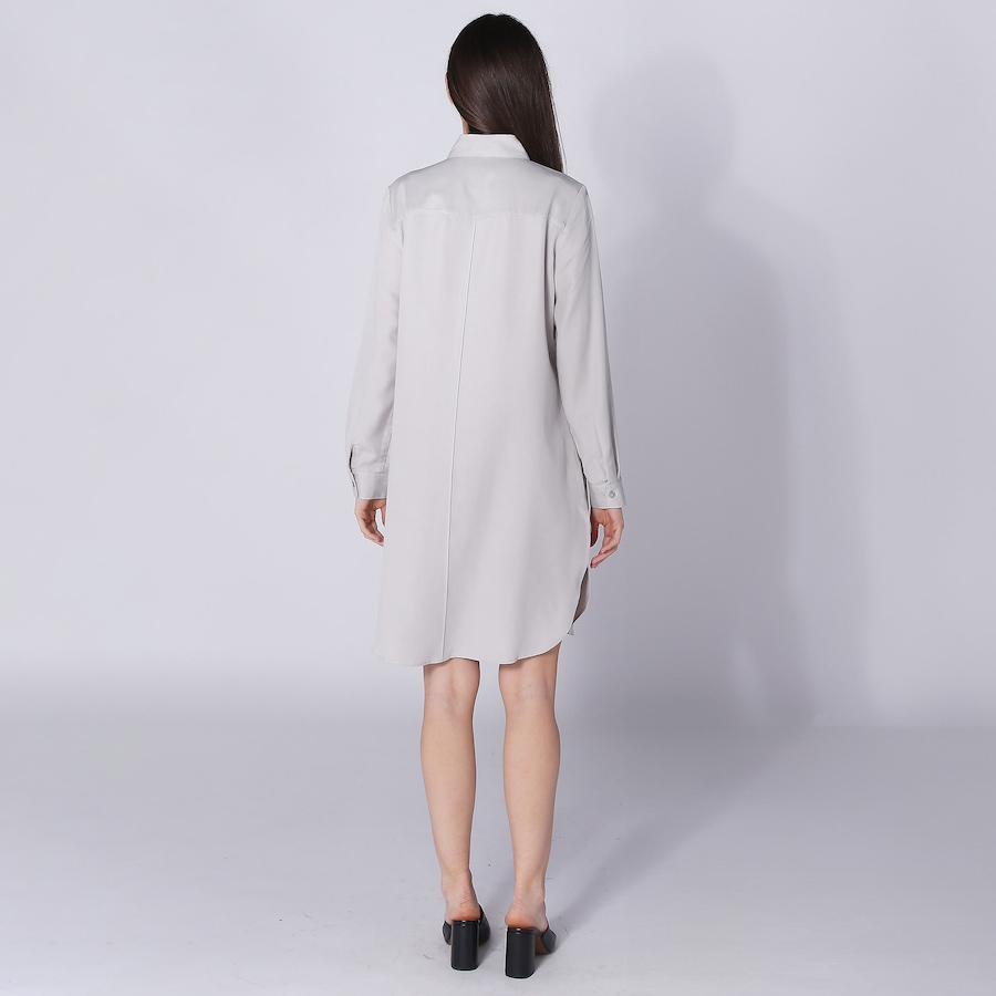 Image 253755_ALTMORE2.jpg, Product 253-755 / Price $59.33, Legacy Tencel Shirt Dress from Legacy on TSC.ca's Fashion department