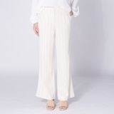 Legacy Sandwash Linen Stripe Pant
