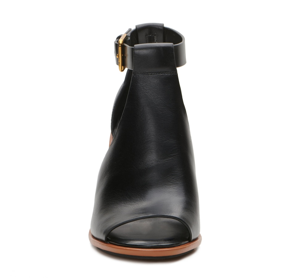 Image 253760_ALTMORE4.jpg, Product 253-760 / Price $49.33, Vince Camuto Frasper Peep Toe Sandal from Vince Camuto on TSC.ca's Shoes department