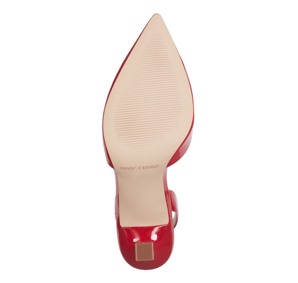 Image 253772_ALTMORE4.jpg, Product 253-772 / Price $39.33, Marc Fisher Hadya Pump from Marc Fisher on TSC.ca's Shoes department